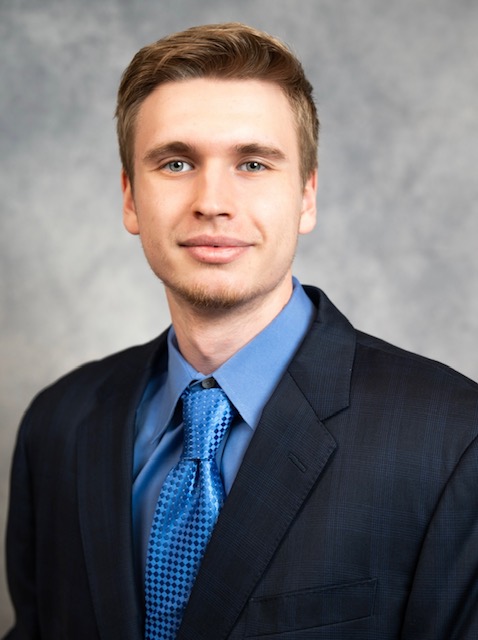 Alex Filkov, founder of Filkov Consulting