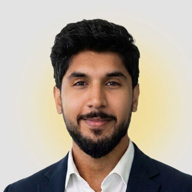 Bilal Hussain